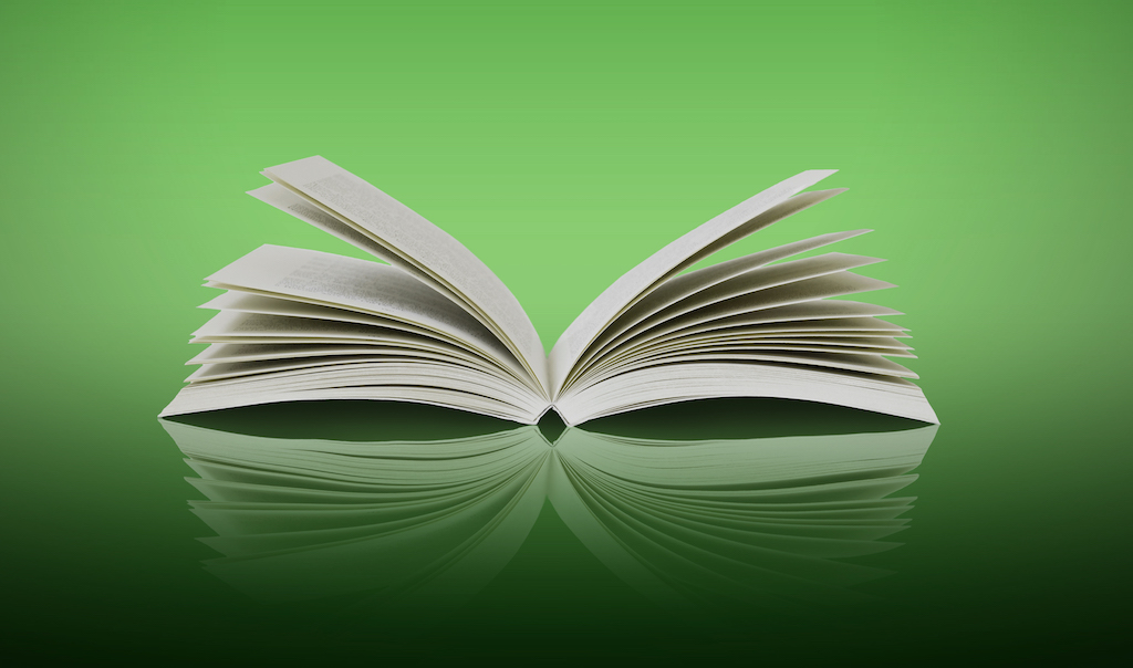 Open Book